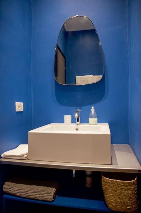 Genoese Design City Apartment Genoa Exterior photo