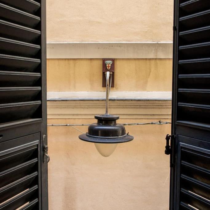 Genoese Design City Apartment Genoa Exterior photo